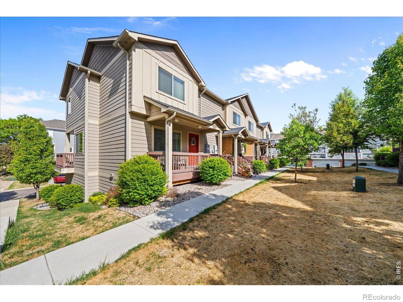3660 W 25th Street, greeley&nbsp; House Search MLS Picture