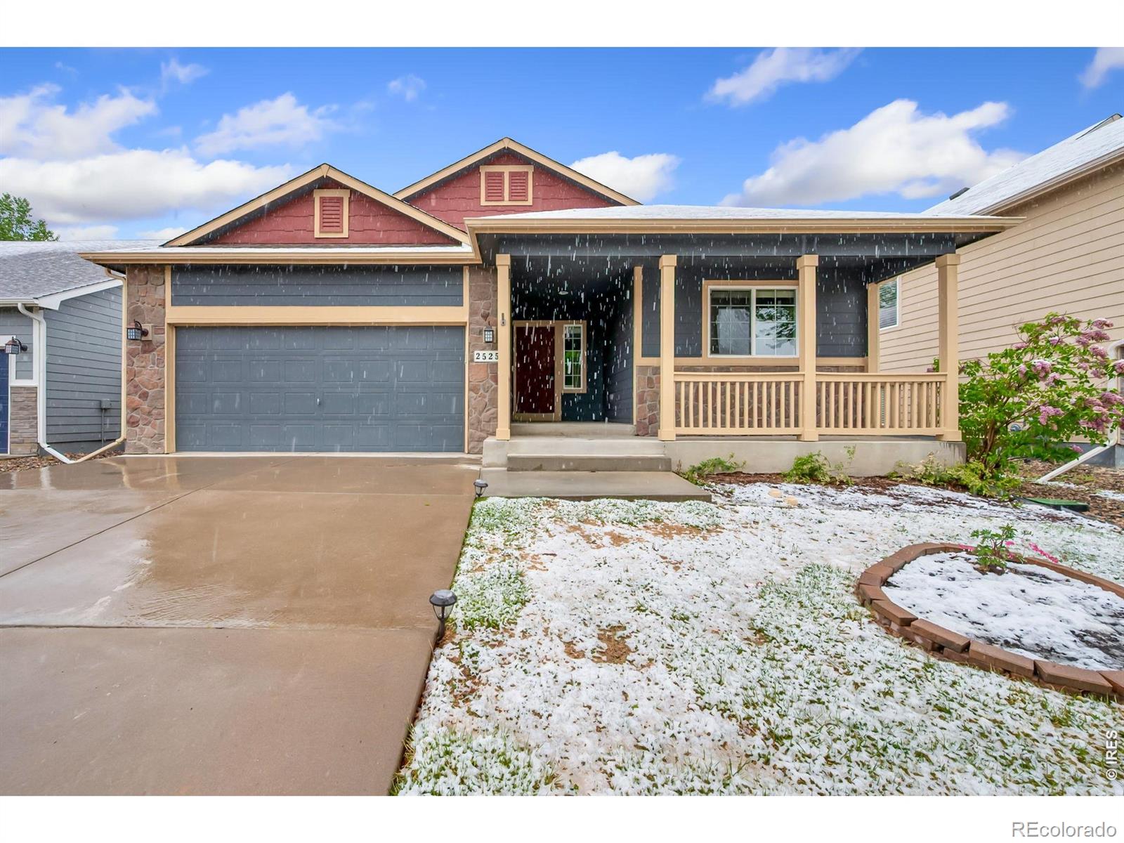 Maple Hill Fort Collins Home | MLS #: 45678910583852525  Lynnhaven Lane, Fort Collins Beds: 3 Baths: 2 Price: $515,000