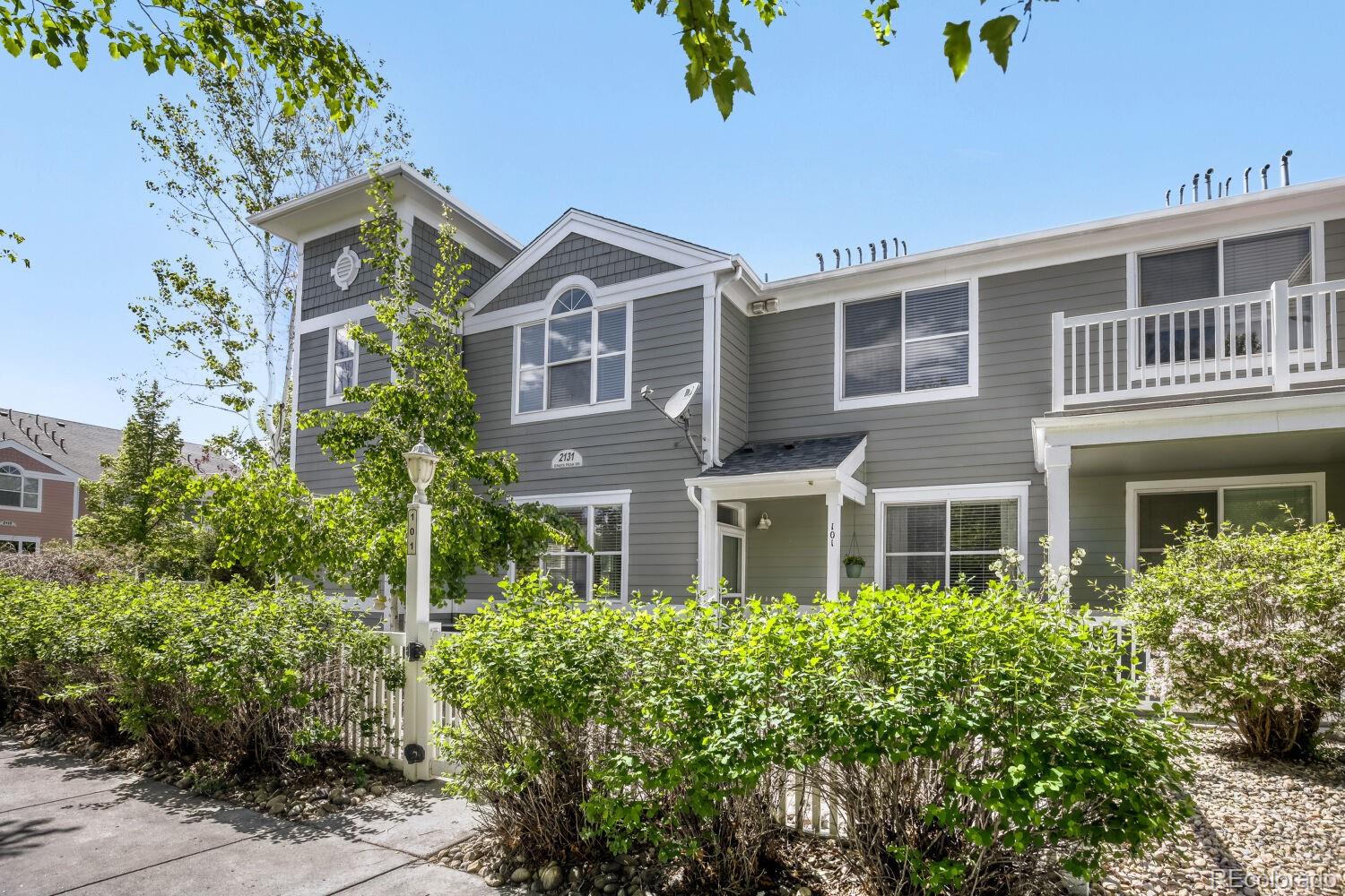 2131  Grays Peak Drive, loveland&nbsp; House Search MLS Picture