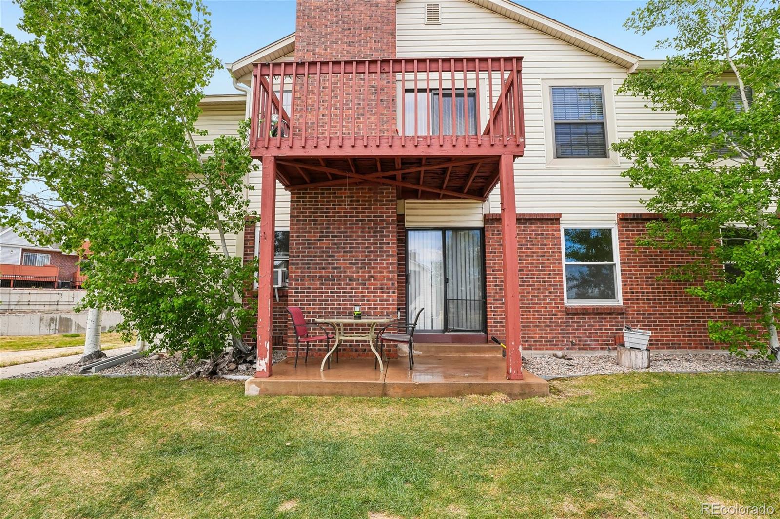 thornton&nbsp; House Search Picture