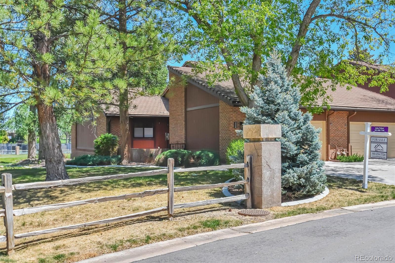Country Club Denver Condo / Townhome | MLS #: 56028496325 W Mansfield Avenue 224, Denver Beds: 3 Baths: 3 Price: $639,900