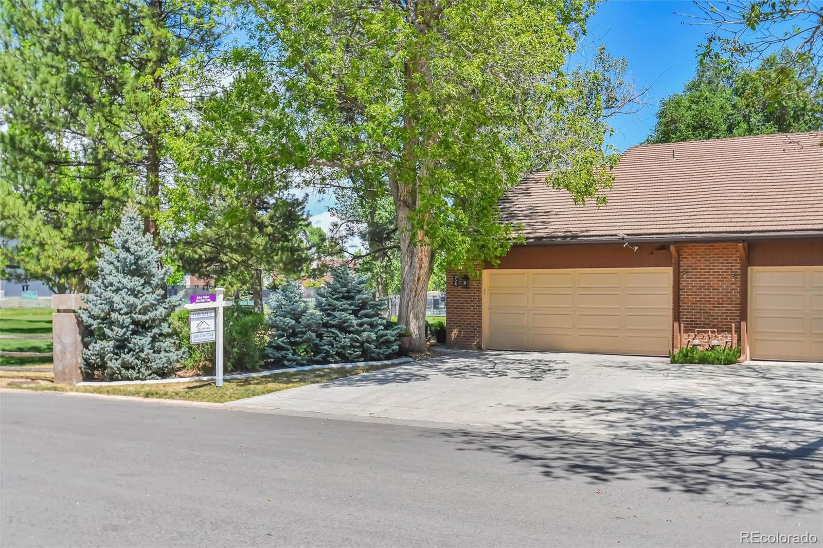 6325 W Mansfield Avenue, denver&nbsp; House Search MLS Picture