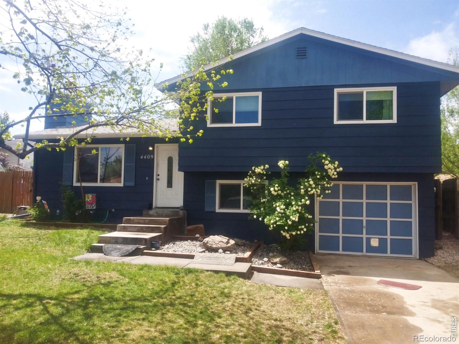 4409  Julian Court, fort collins&nbsp; House Search MLS Picture