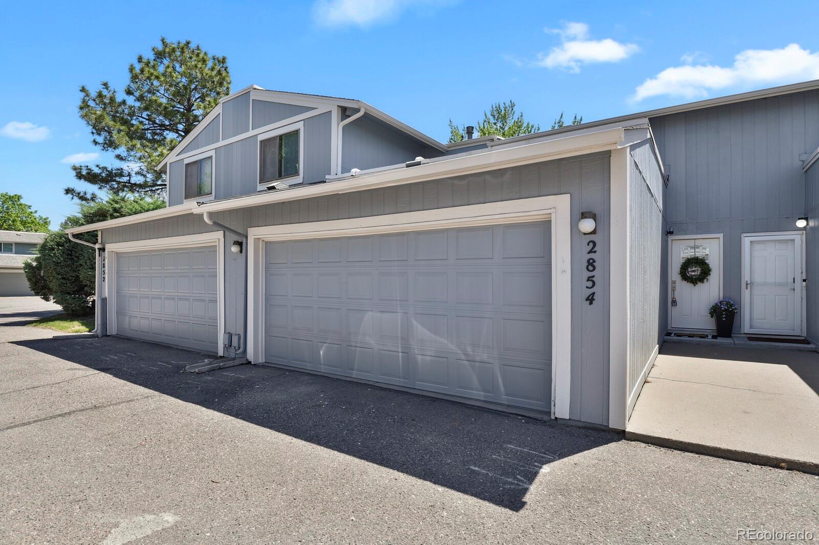 The Shores Aurora Condo / Townhome | MLS #: 48136742854 S Kenton Court , Aurora Beds: 2 Baths: 3 Price: $349,900