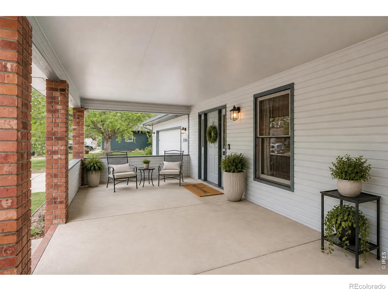 1159  Navajo Place, berthoud&nbsp; House Search MLS Picture