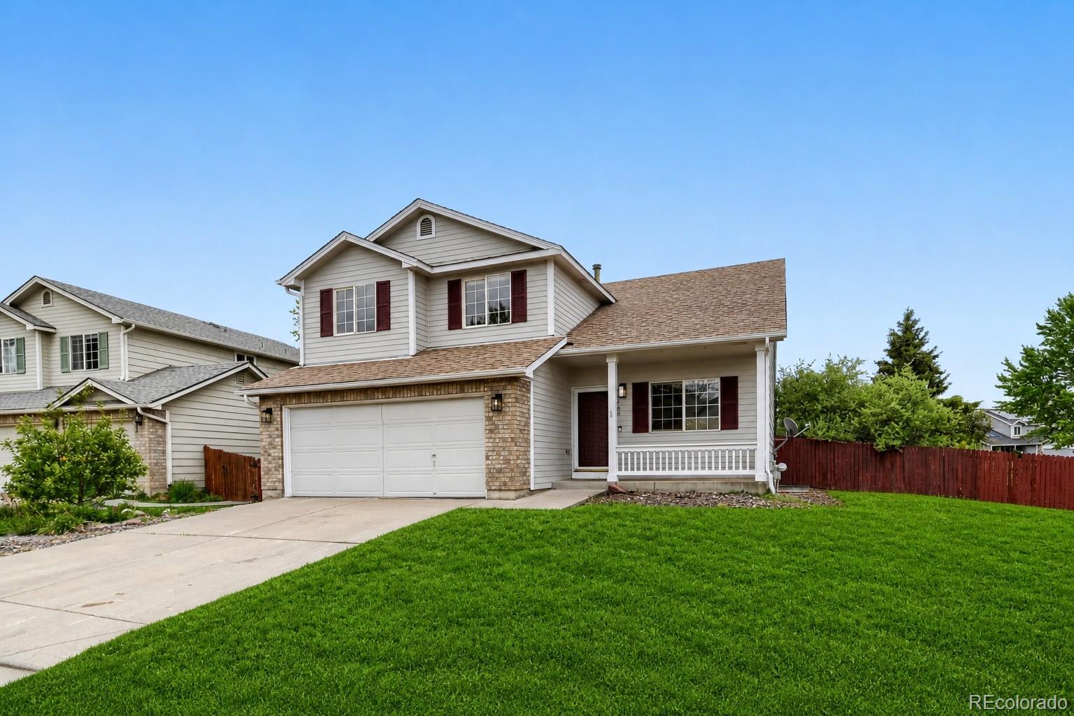 13400  Raritan Street, denver&nbsp; House Search MLS Picture