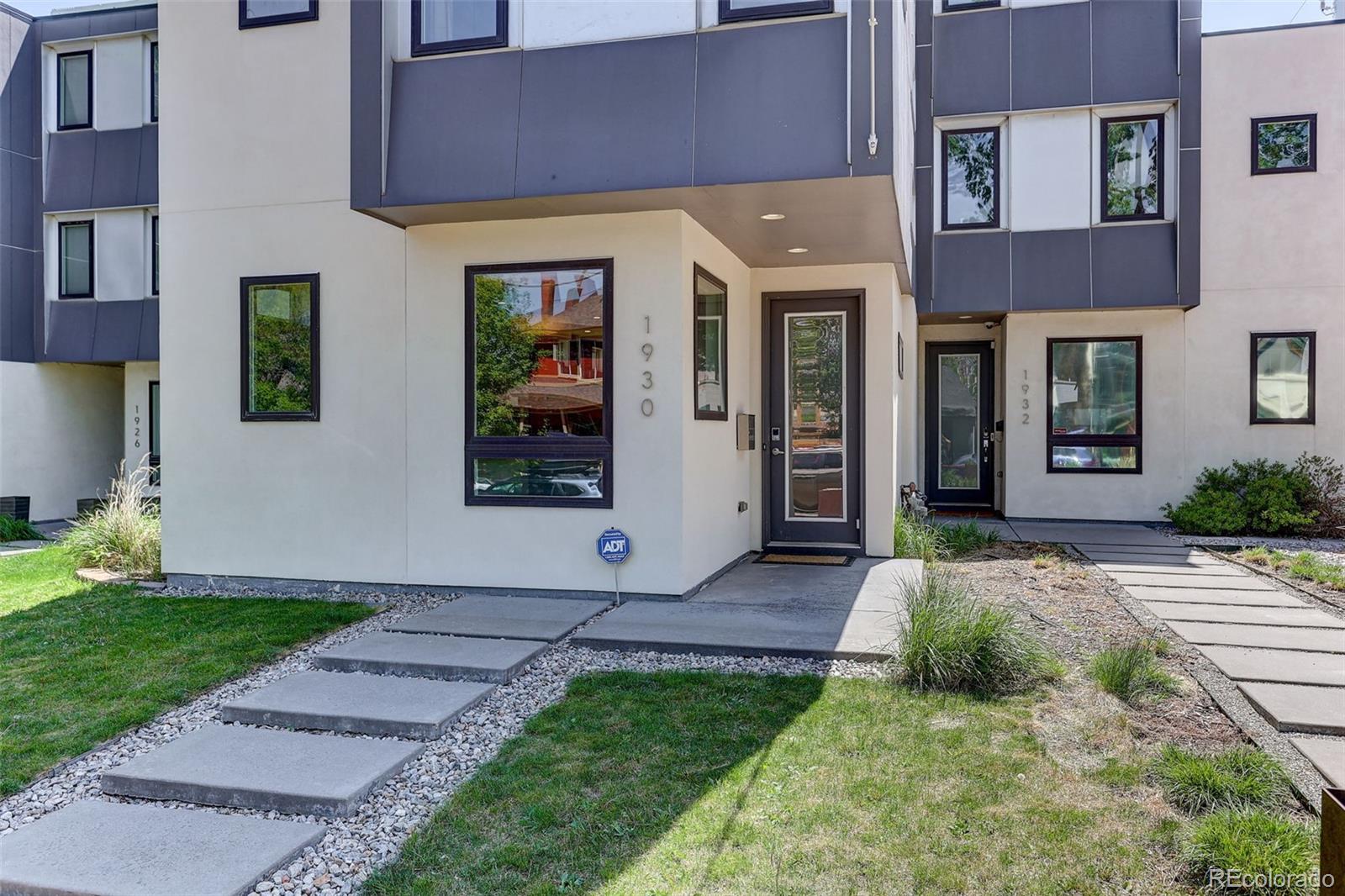 1930 W 35th Avenue, denver&nbsp; House Search MLS Picture
