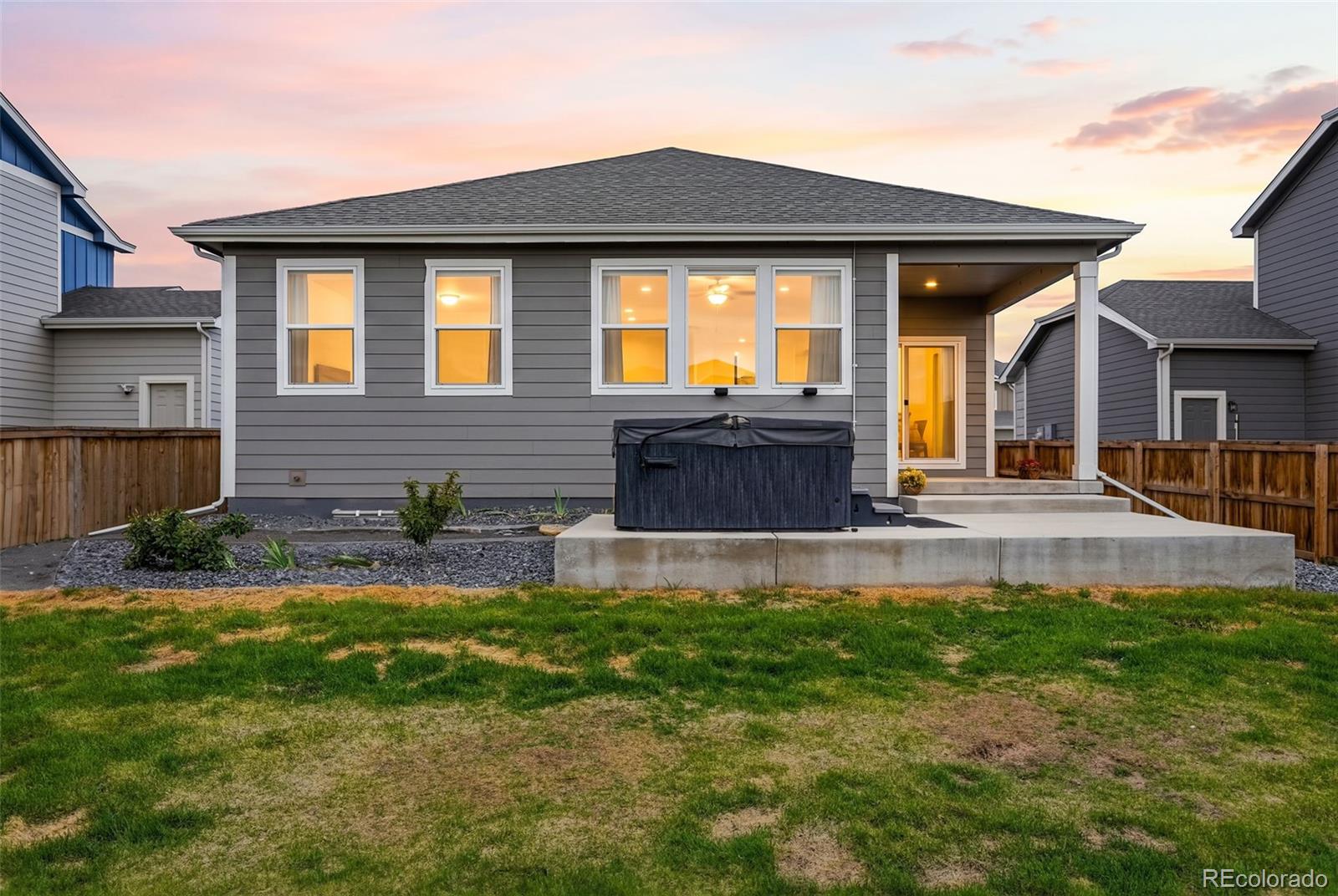 962  Ouzel Falls Road, severance&nbsp; House Search MLS Picture