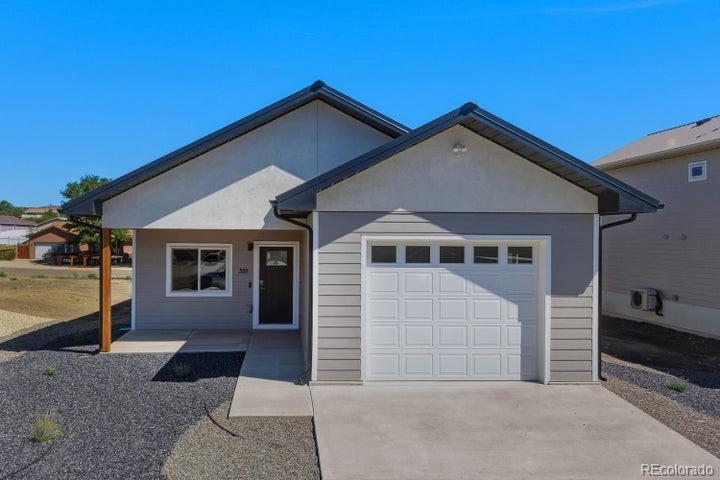trinidad&nbsp; House Search Picture