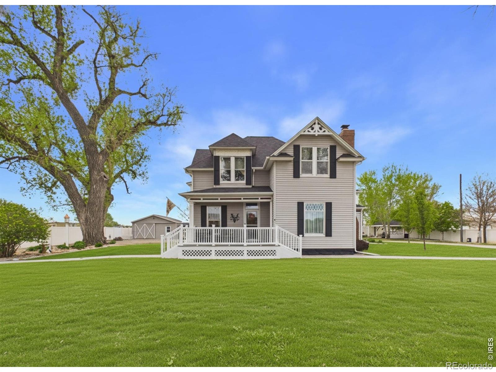 milliken&nbsp; House Search Picture