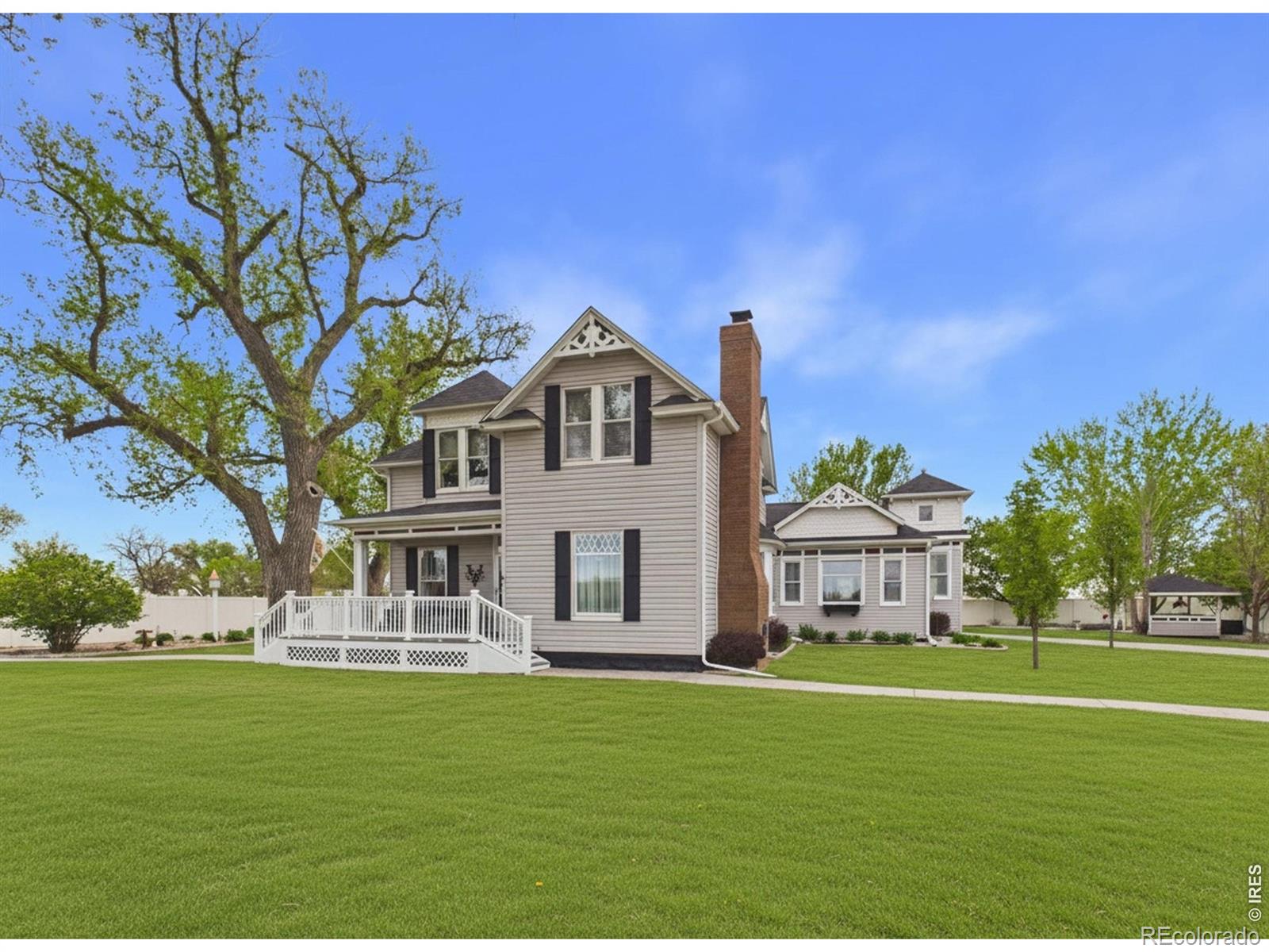 9916  County Road 48 1/2 , milliken&nbsp; House Search MLS Picture