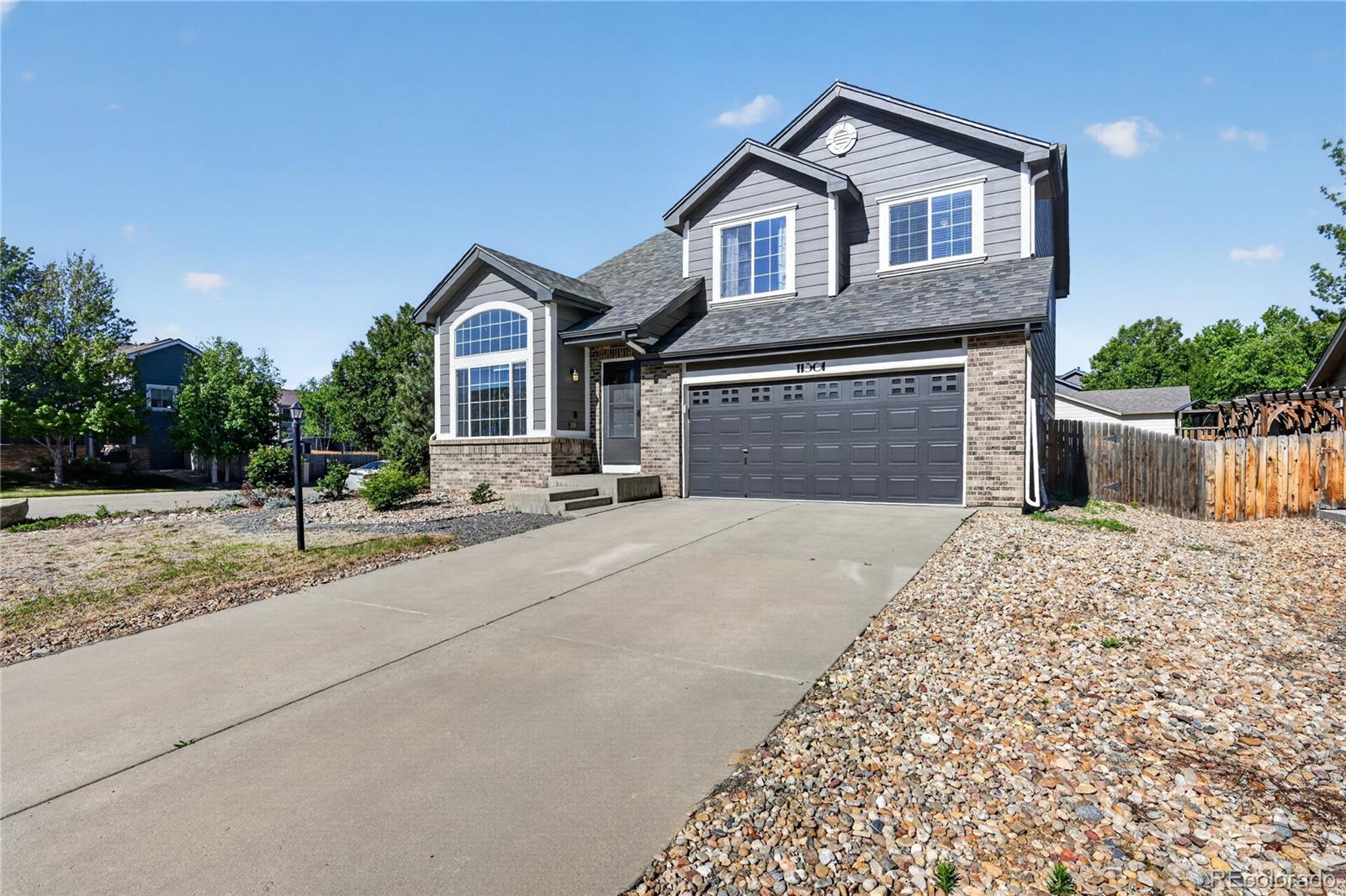 Oak Meadows Firestone Home | MLS #: 862400311361  Ebony Street, Firestone Beds: 3 Baths: 4 Price: $549,000