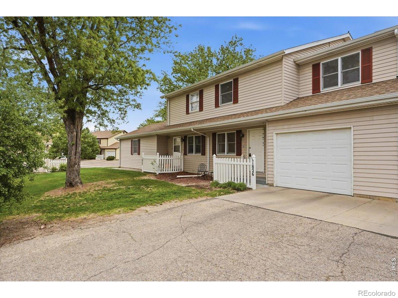 greeley&nbsp; House Search Picture