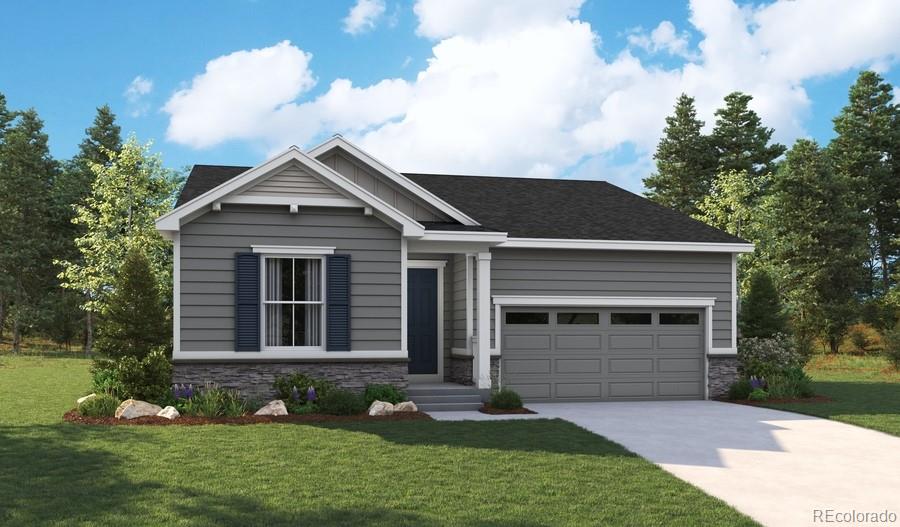  Johnstown Home | MLS #: 23524704179  Orangewood Drive, Johnstown Beds: 4 Baths: 2 Price: $499,950