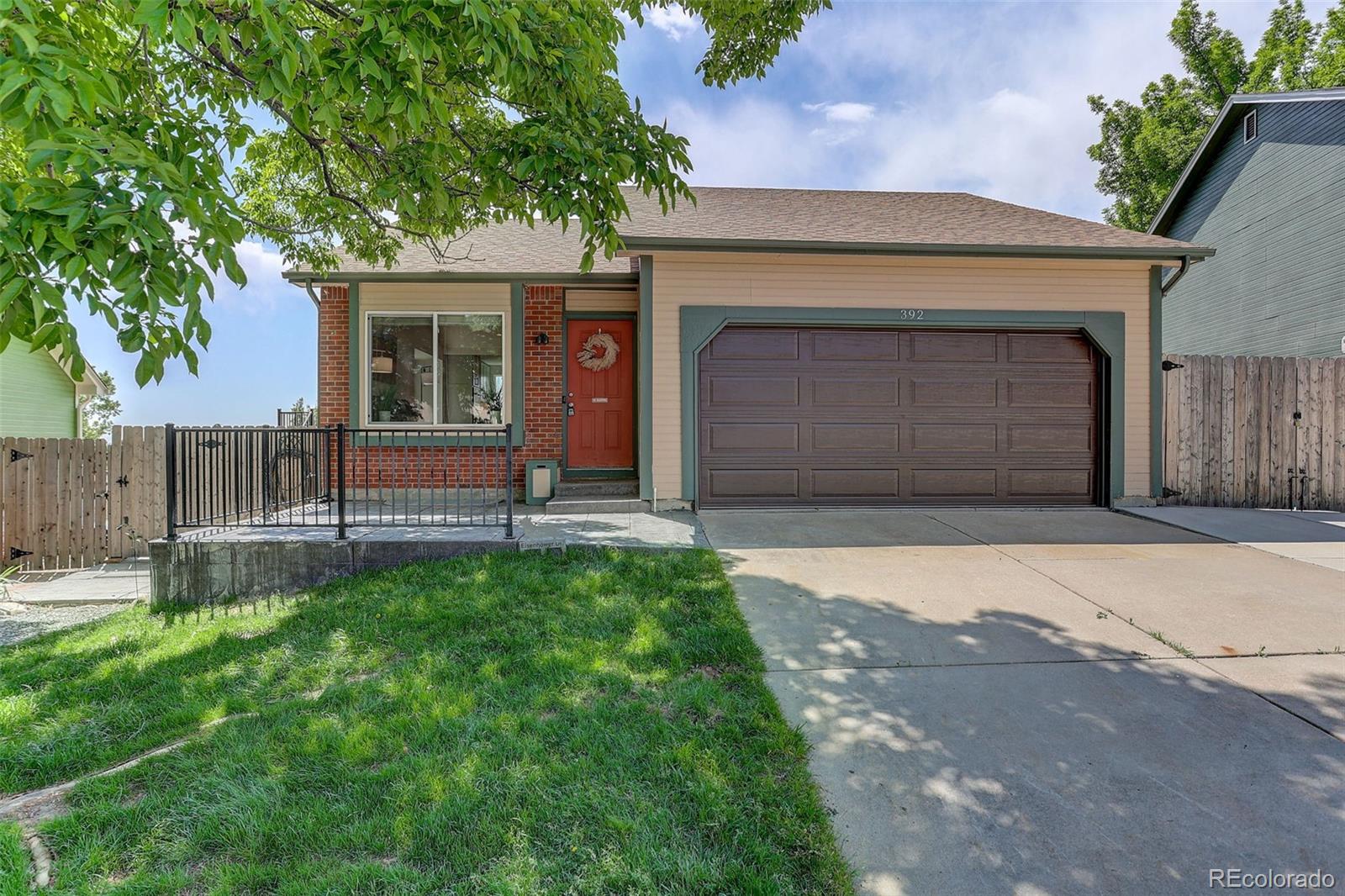 392  Eisenhower Drive, louisville&nbsp; House Search MLS Picture