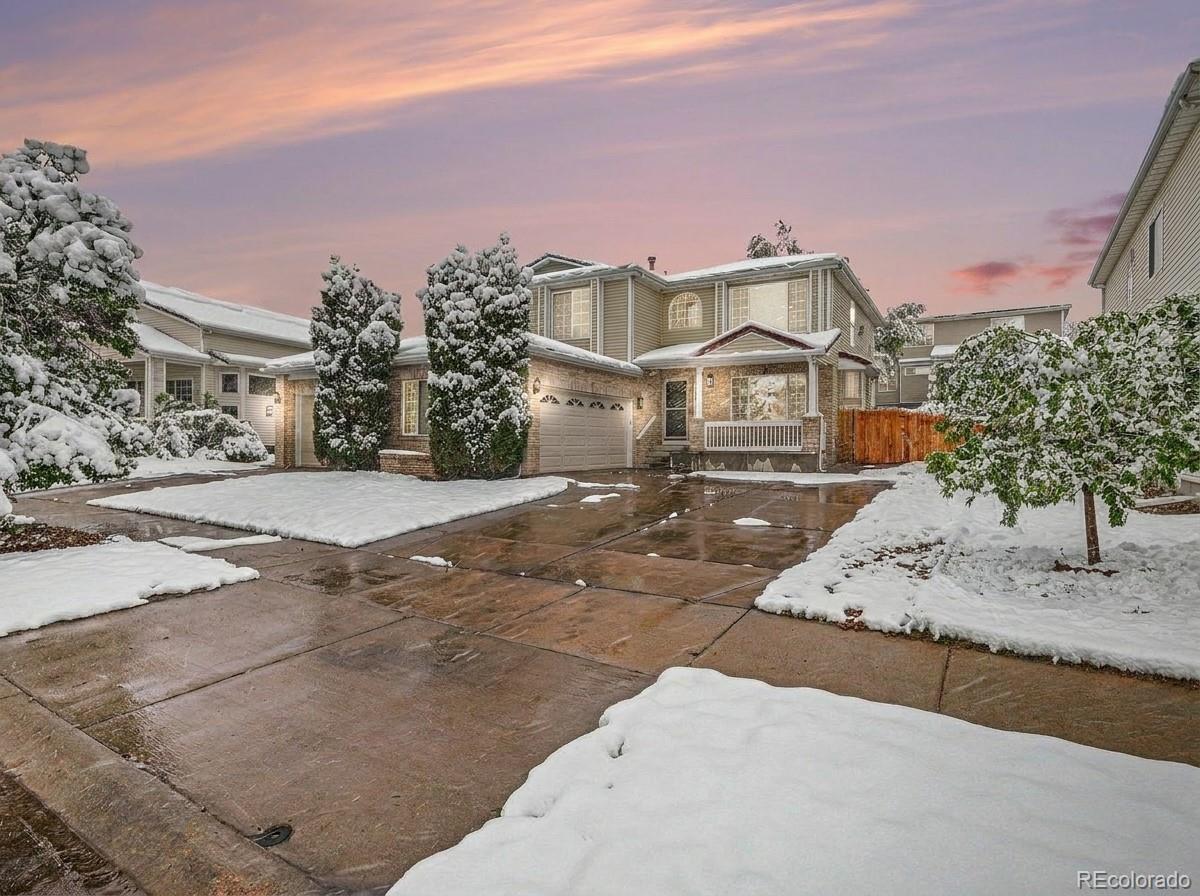 20734 E 49th Avenue, denver&nbsp; House Search MLS Picture