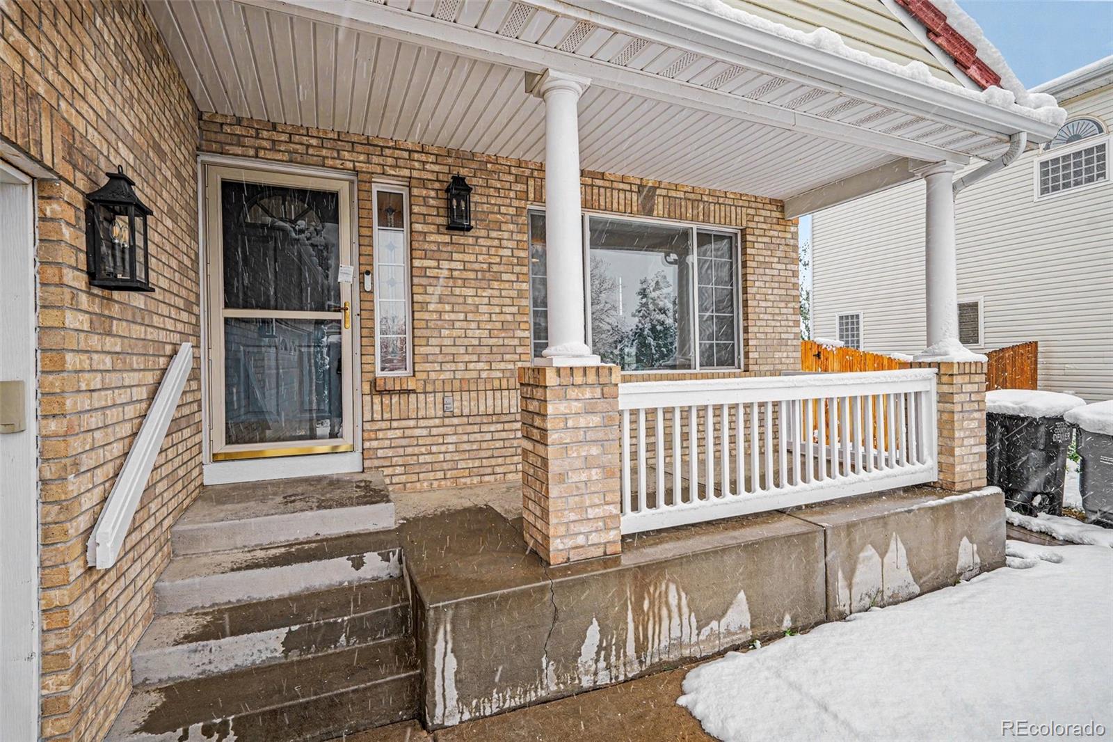 20734 E 49th Avenue, denver&nbsp; House Search MLS Picture