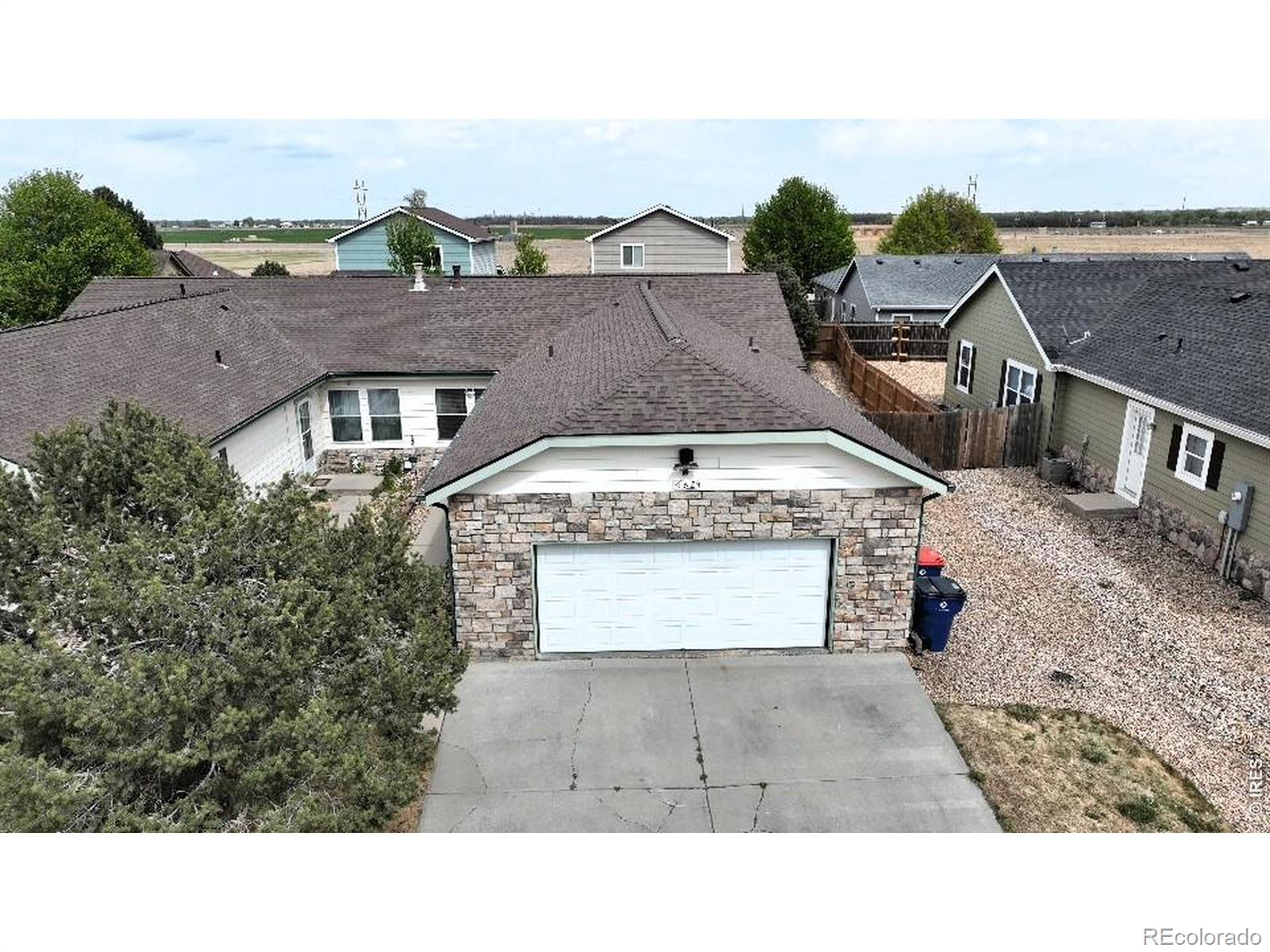 milliken&nbsp; House Search Picture