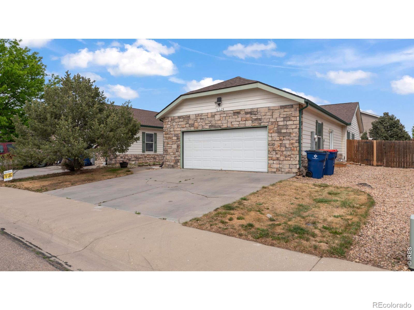 662 S Carriage Drive, milliken&nbsp; House Search MLS Picture