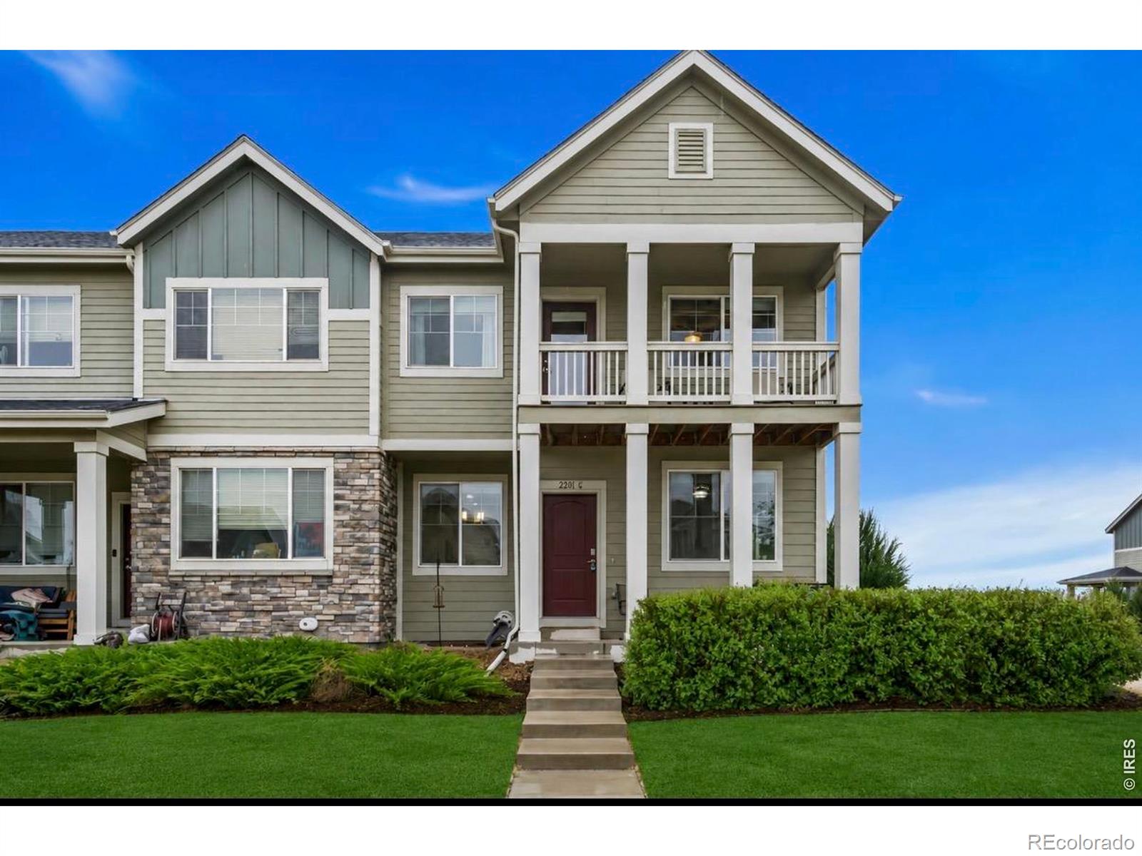 milliken&nbsp; House Search Picture