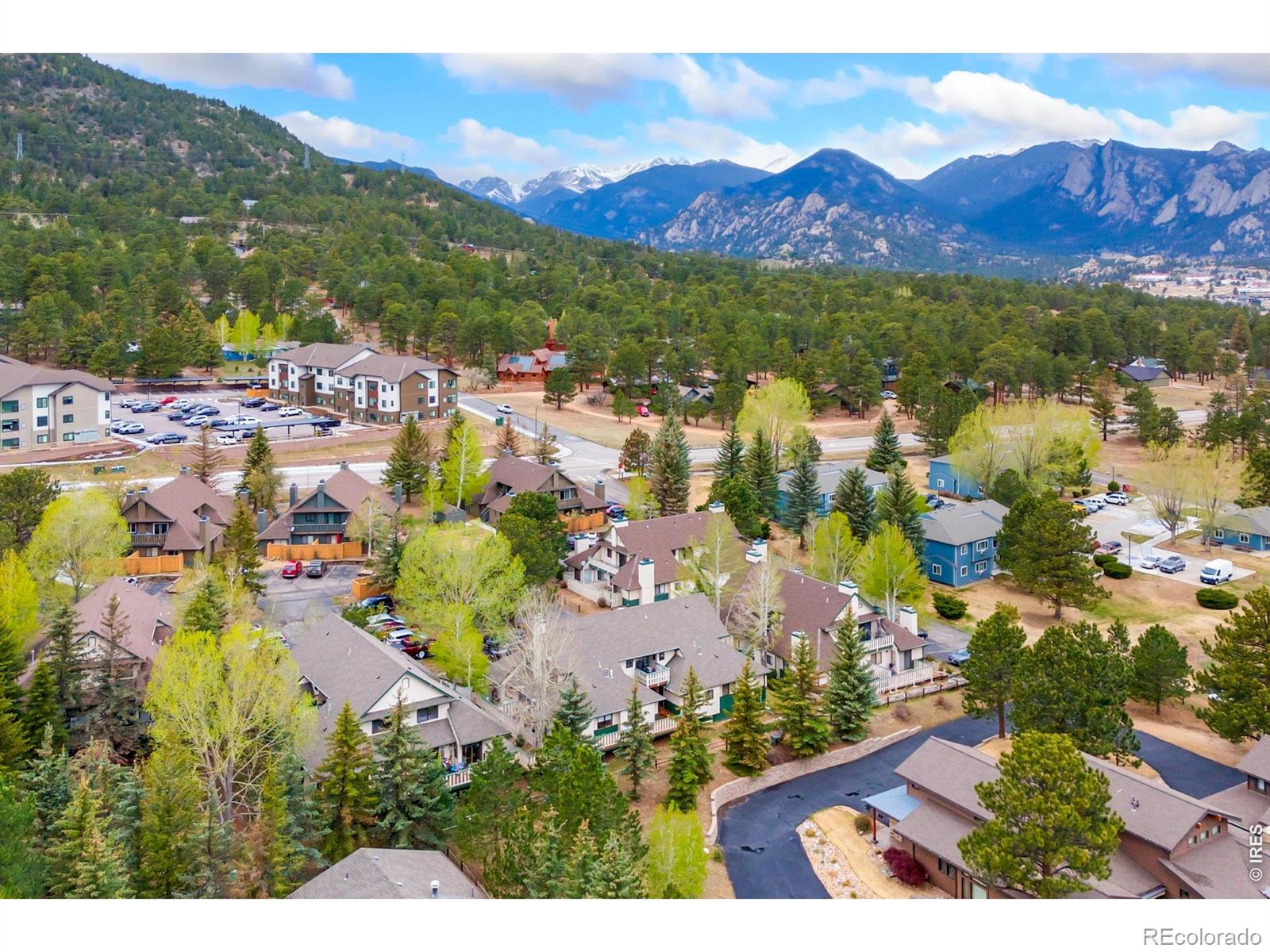 estes park&nbsp; House Search Picture