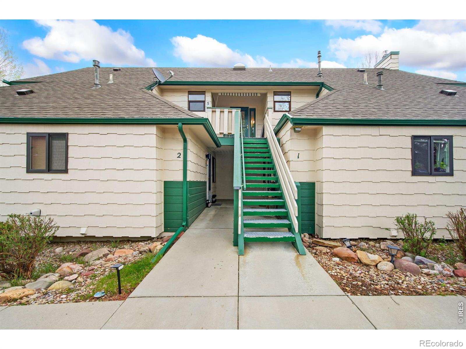 1010 S Saint Vrain Avenue, estes park&nbsp; House Search MLS Picture