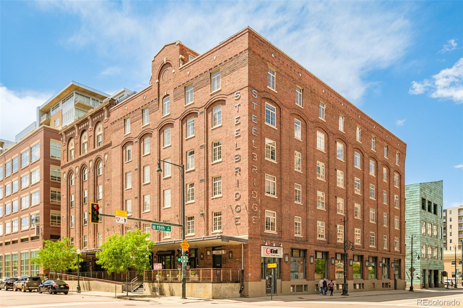 1449  Wynkoop Street, denver&nbsp; House Search MLS Picture