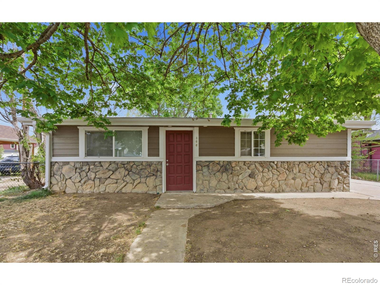  Johnstown Home | MLS #: 4567891058408366  Maestes Street, Johnstown Beds: 2 Baths: 1 Price: $329,500