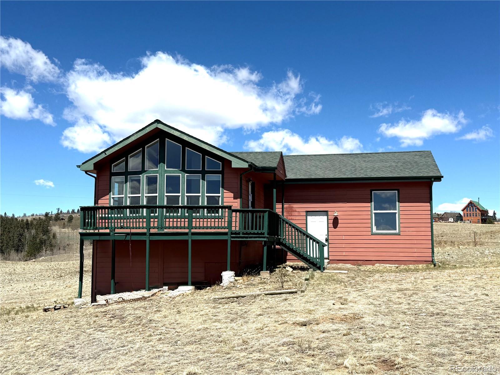 como&nbsp; House Search Picture