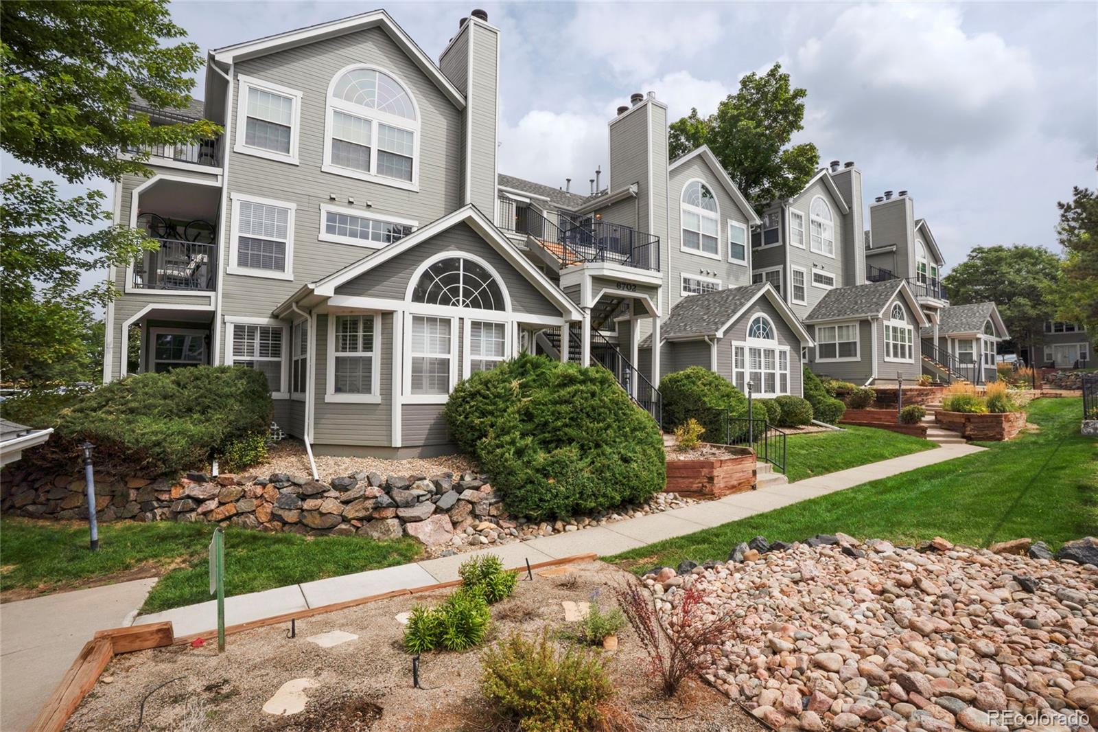 6702 S Ivy Way, centennial&nbsp; House Search MLS Picture