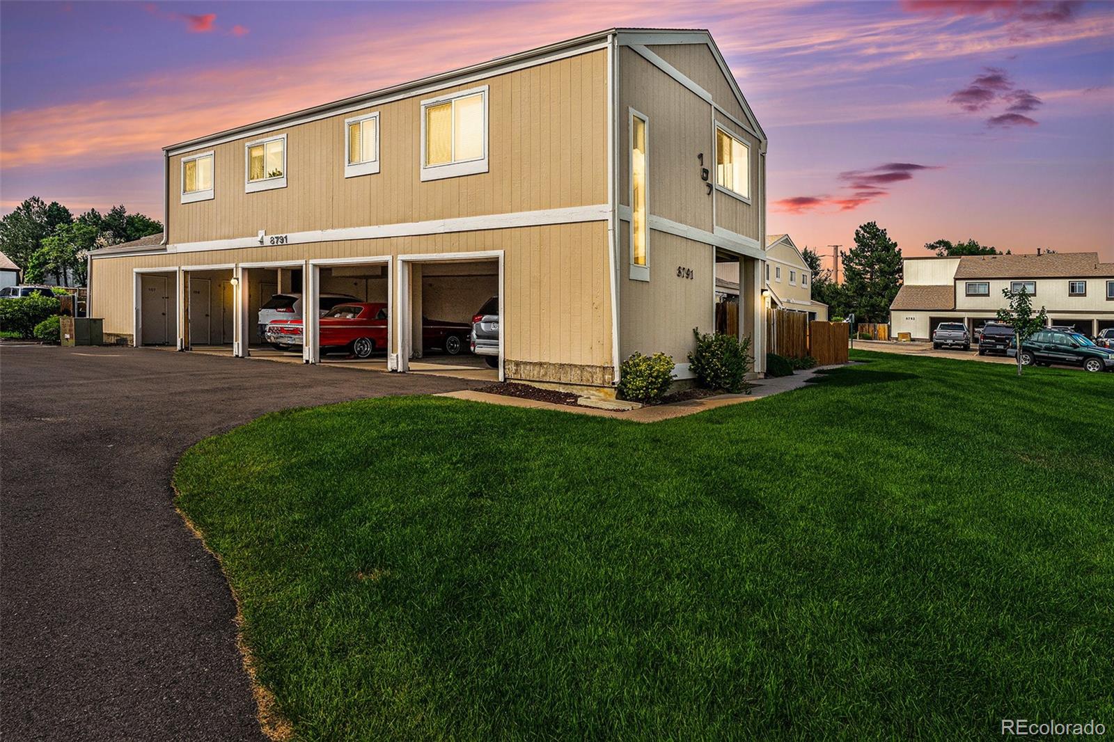  Arvada Home | MLS #: 77080958791  Pierce Way, Arvada Beds: 2 Baths: 1 Price: $249,900