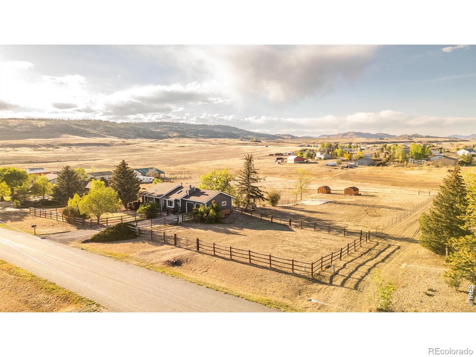 5308  Beverly Drive, berthoud&nbsp; House Search MLS Picture