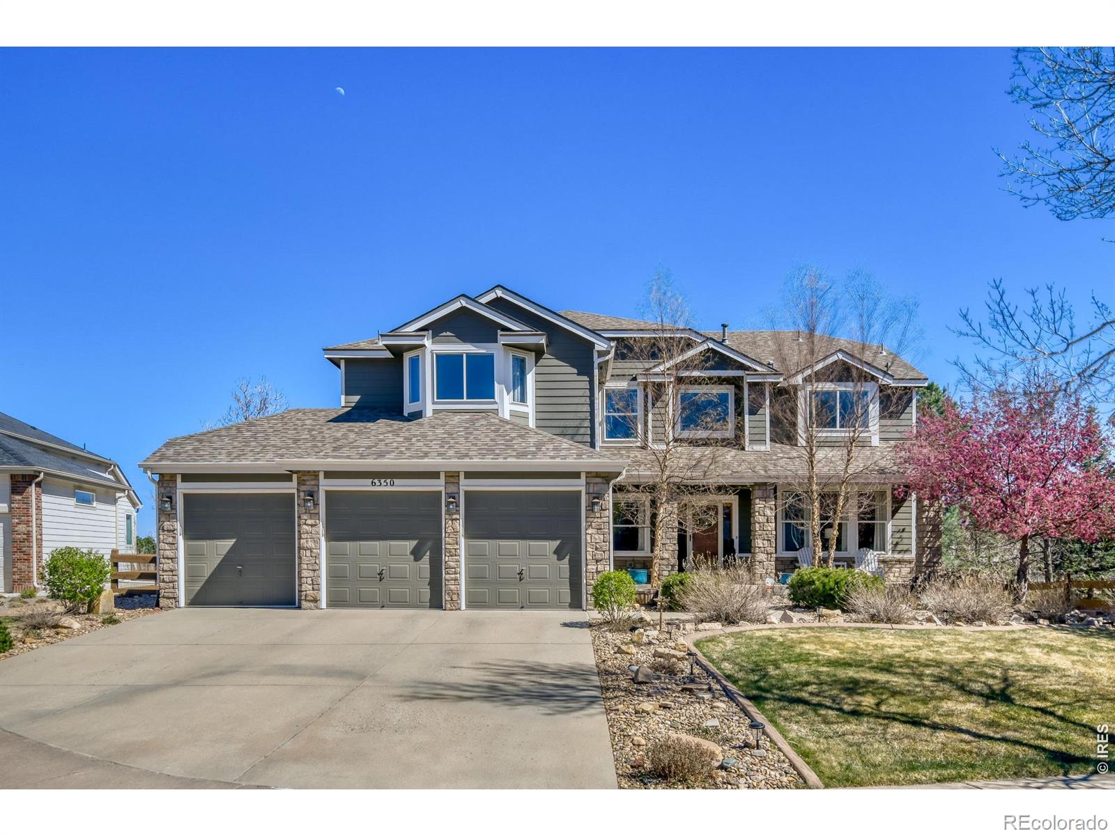 6350  Wier Way, arvada&nbsp; House Search MLS Picture