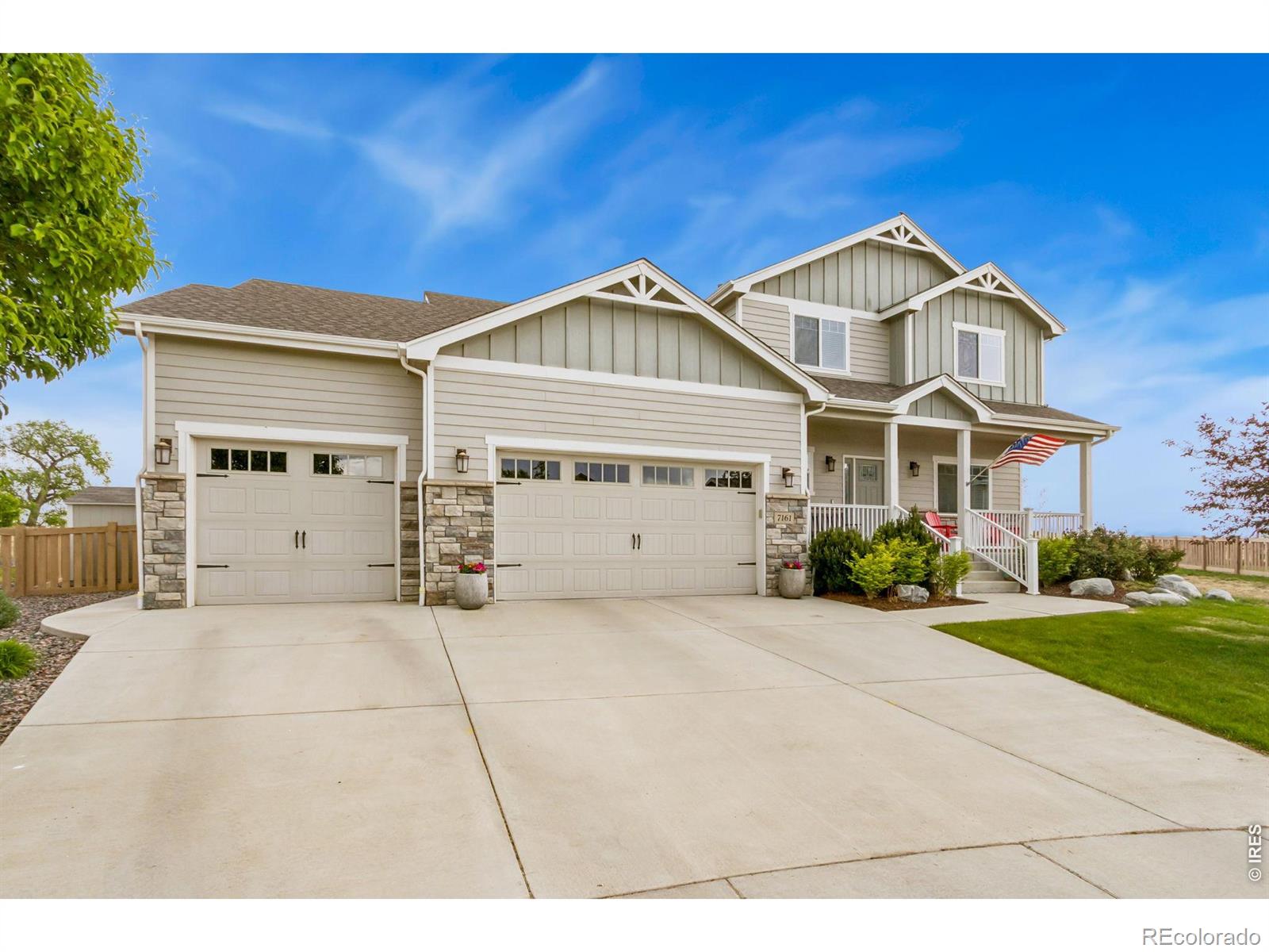 7161  Silver Court, timnath&nbsp; House Search MLS Picture