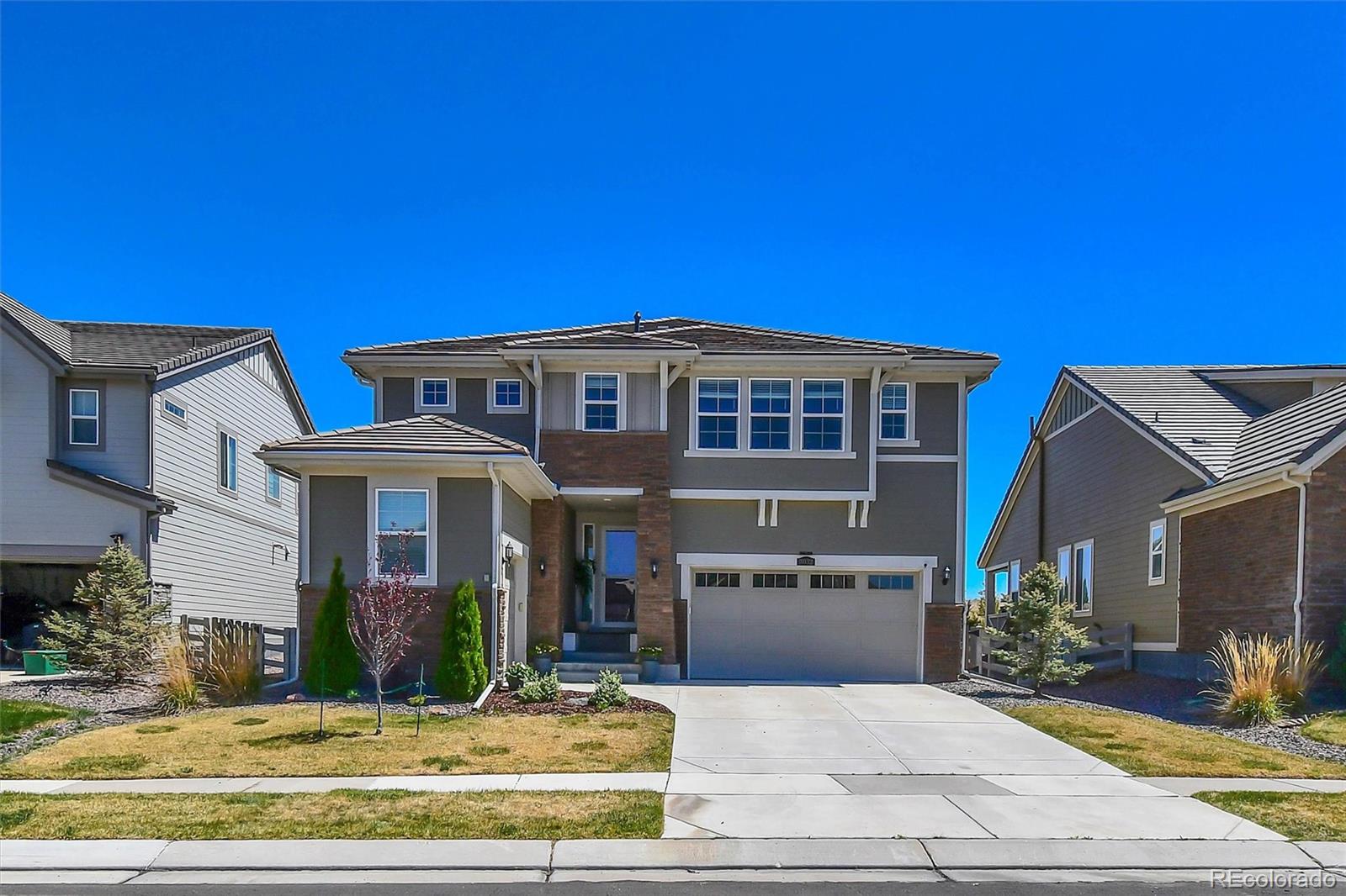 3032  Grizzly Peak Drive, broomfield&nbsp; House Search MLS Picture