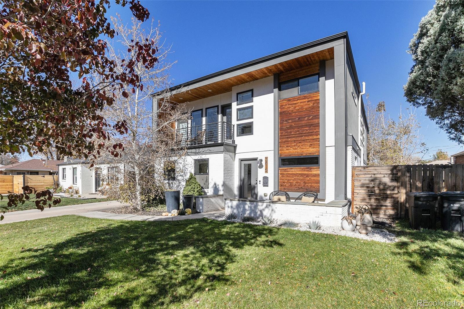 3815 W Alice Place, denver&nbsp; House Search MLS Picture