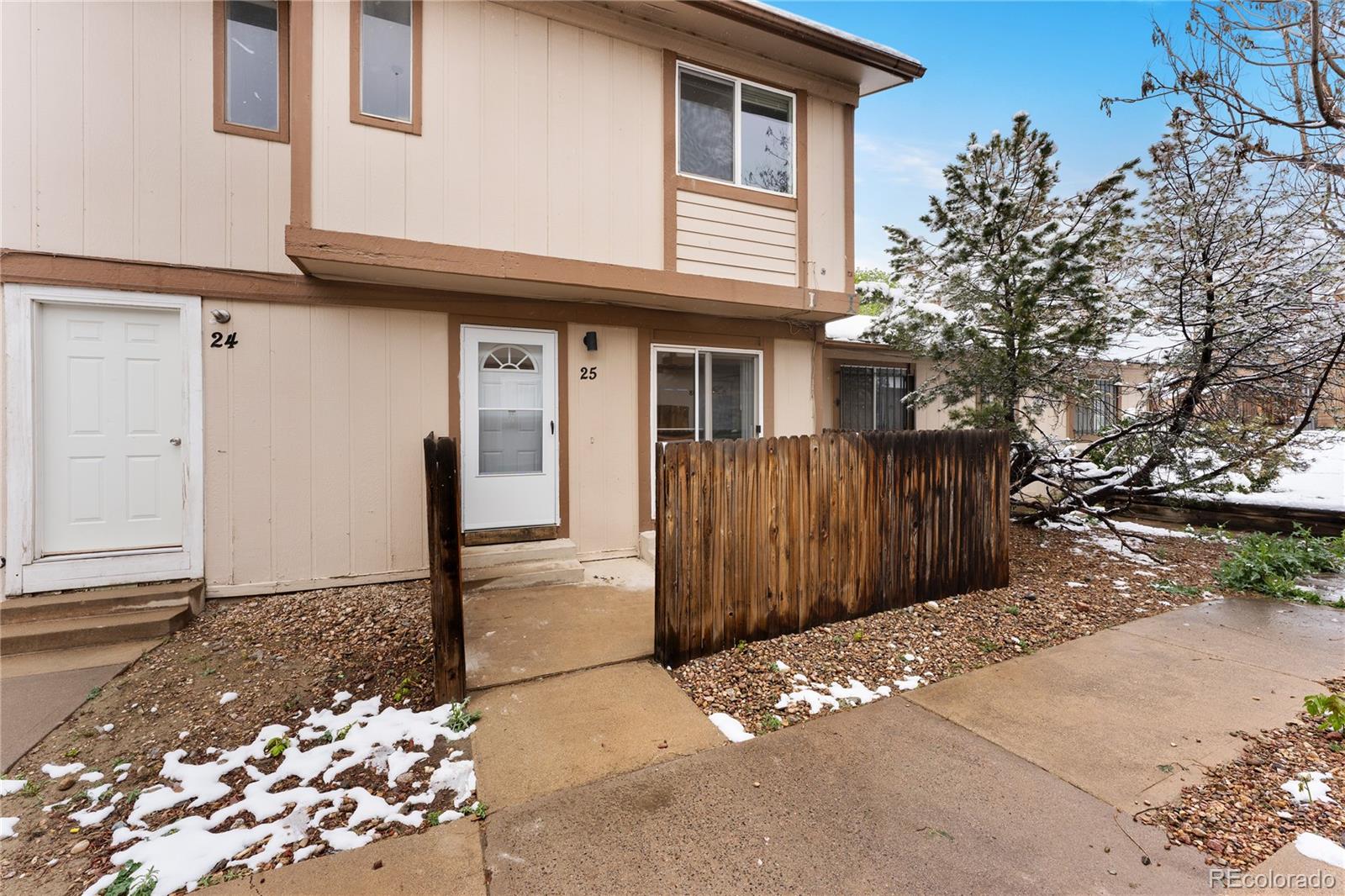 2447  Rainbow Drive, denver&nbsp; House Search MLS Picture