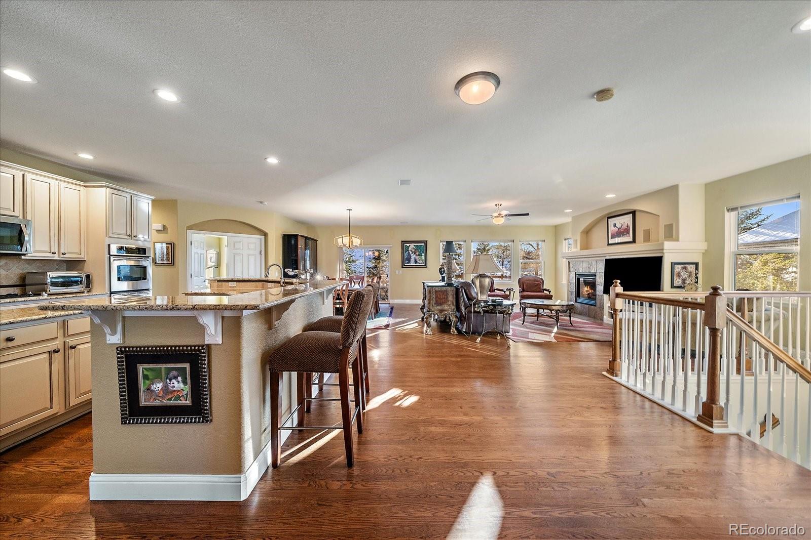 8251 S Quatar Circle, aurora&nbsp; House Search MLS Picture