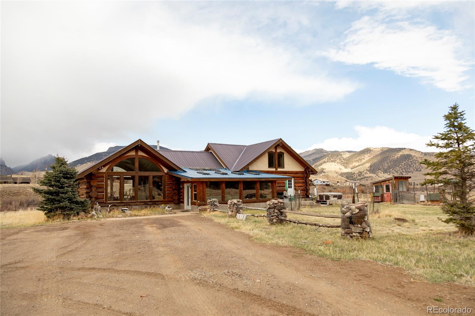 creede&nbsp; House Search Picture