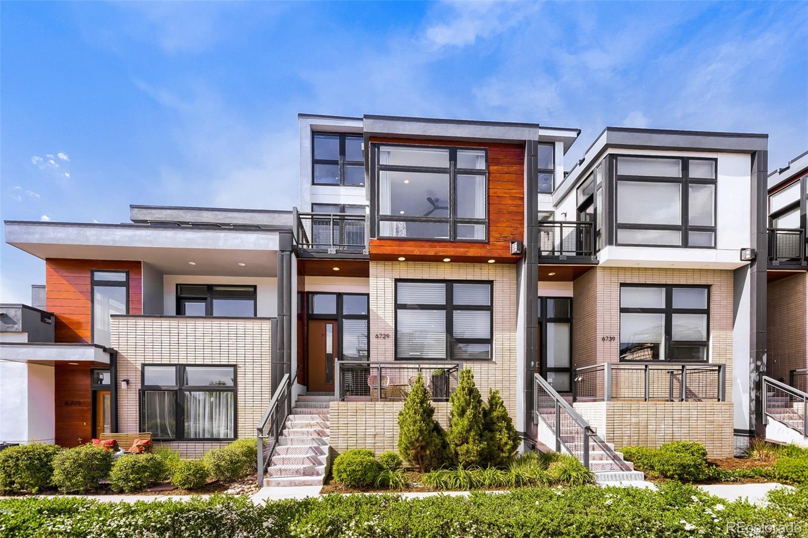 6729 E Lowry Boulevard, denver&nbsp; House Search MLS Picture