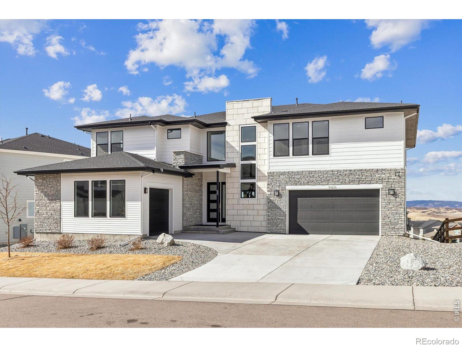 5423  Brotherton Court, castle rock&nbsp; House Search MLS Picture