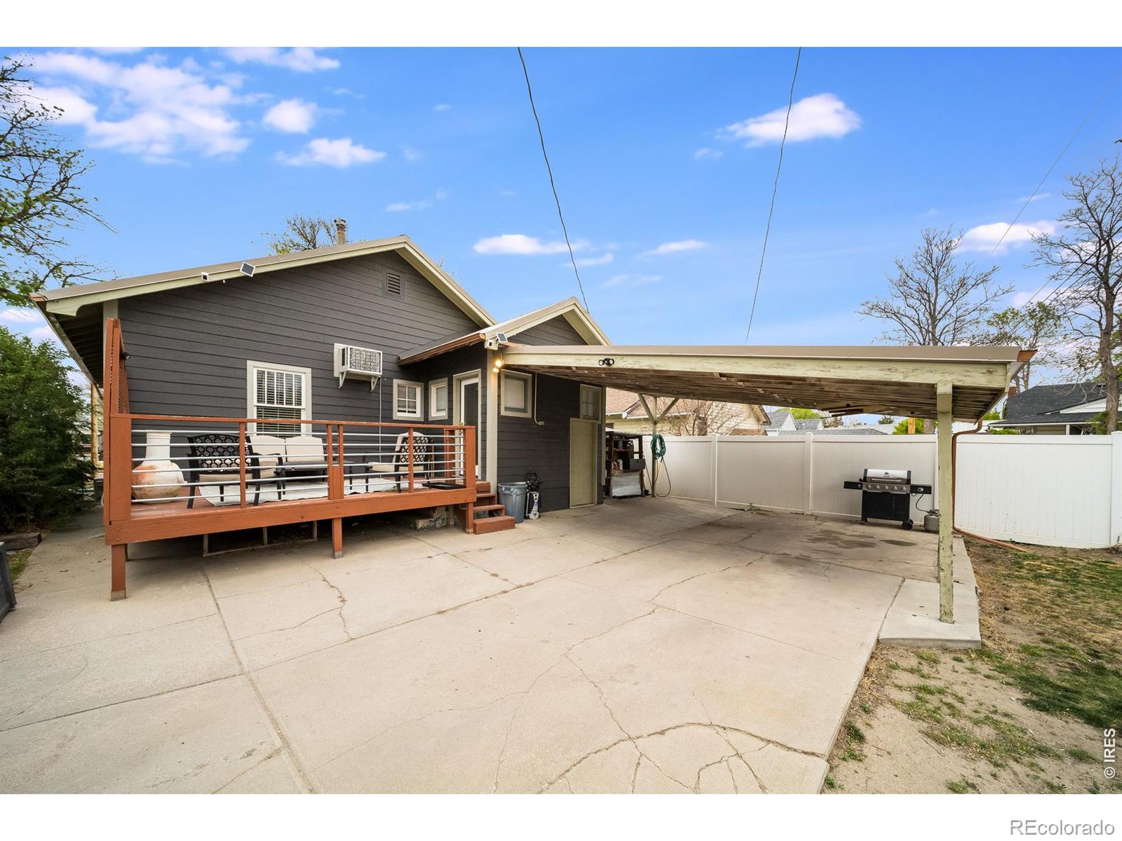 622  Prospect Street, fort morgan&nbsp; House Search MLS Picture