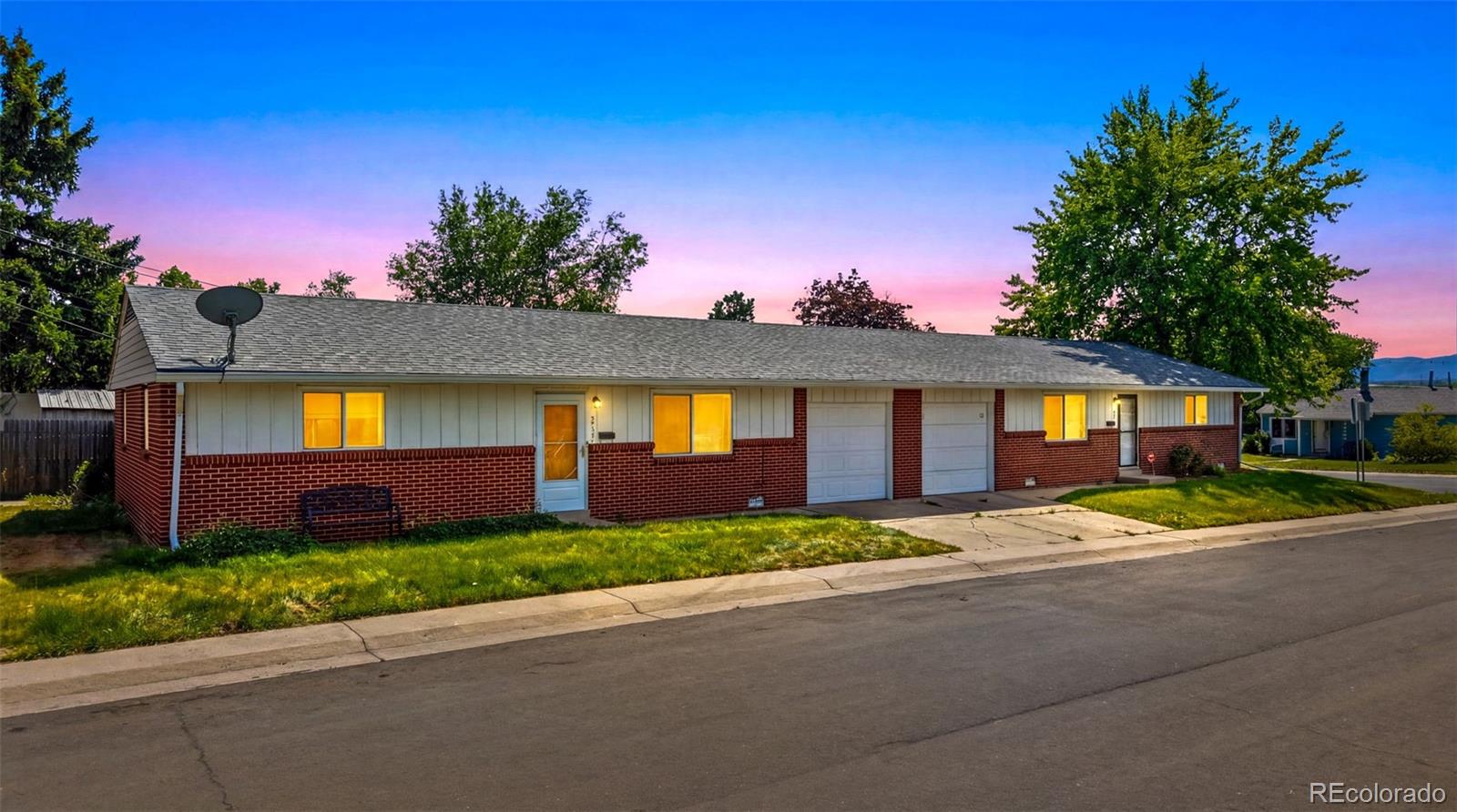 Belmont Park Denver Home | MLS #: 31898974280 W Virginia Avenue, Denver Beds: 4 Baths: 2 Price: $625,000
