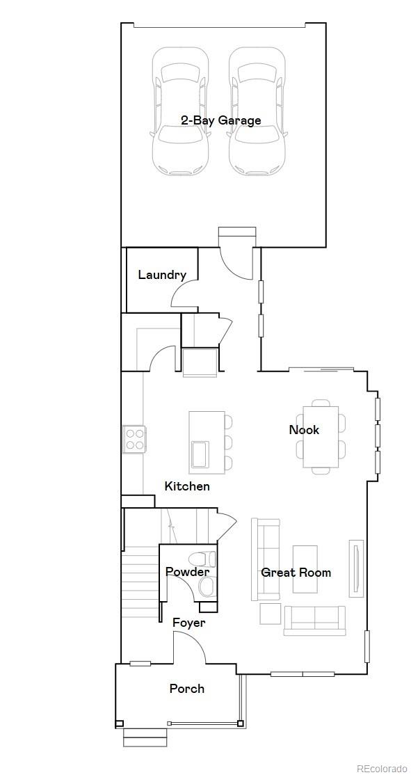 6411  Masked Lark Street, fort collins&nbsp; House Search MLS Picture