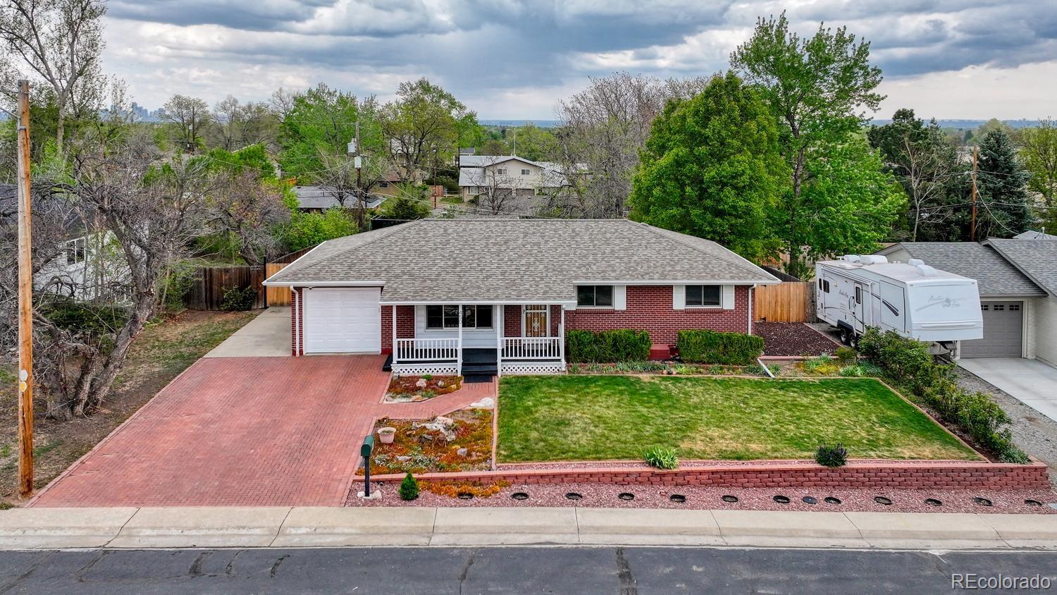 450 S Lee Street, lakewood&nbsp; House Search MLS Picture