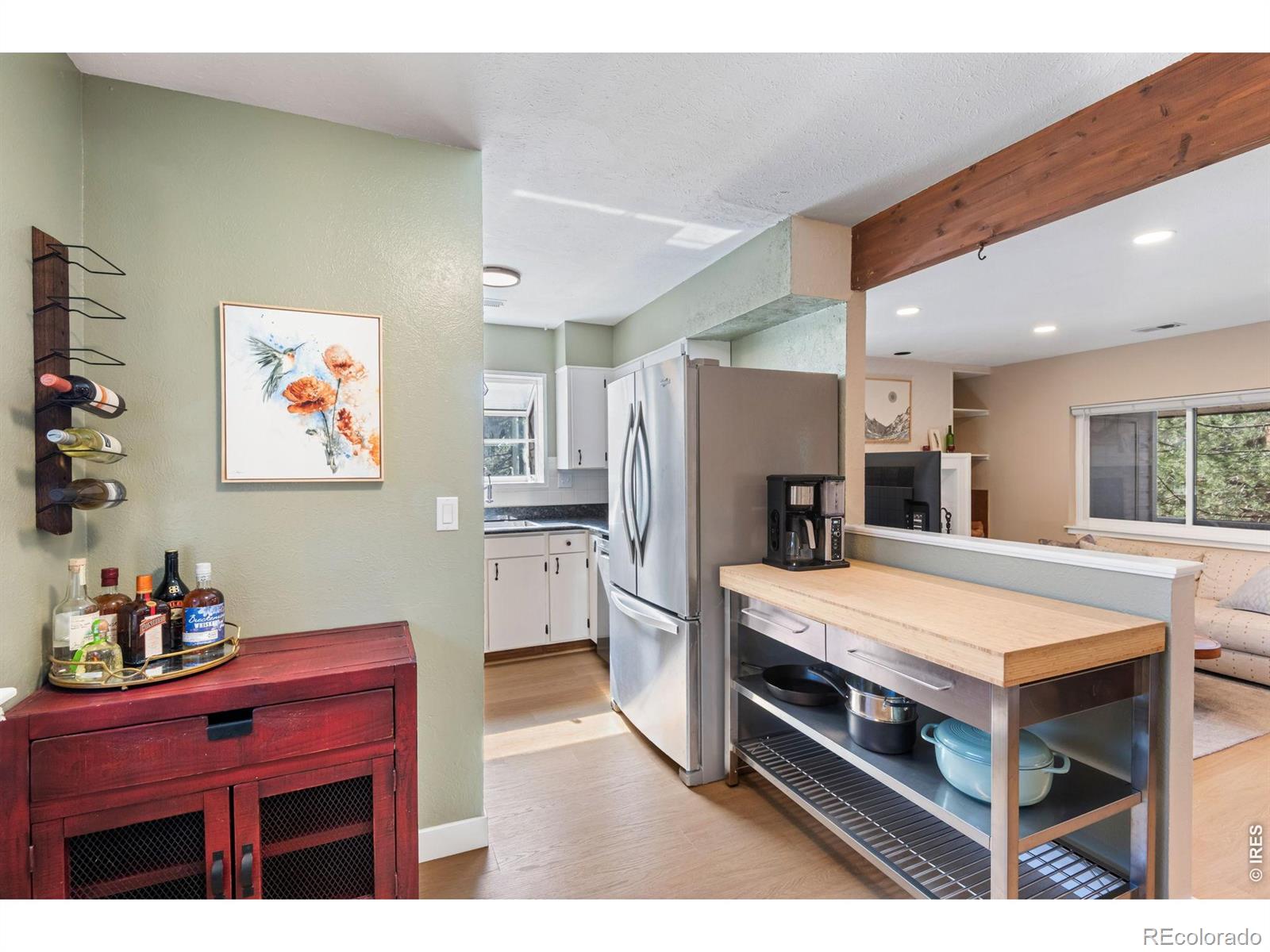 535  Manhattan Drive, boulder&nbsp; House Search MLS Picture