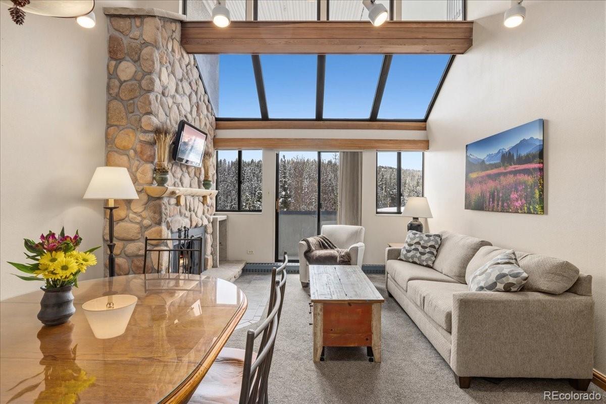 601  Village Road, breckenridge&nbsp; House Search MLS Picture