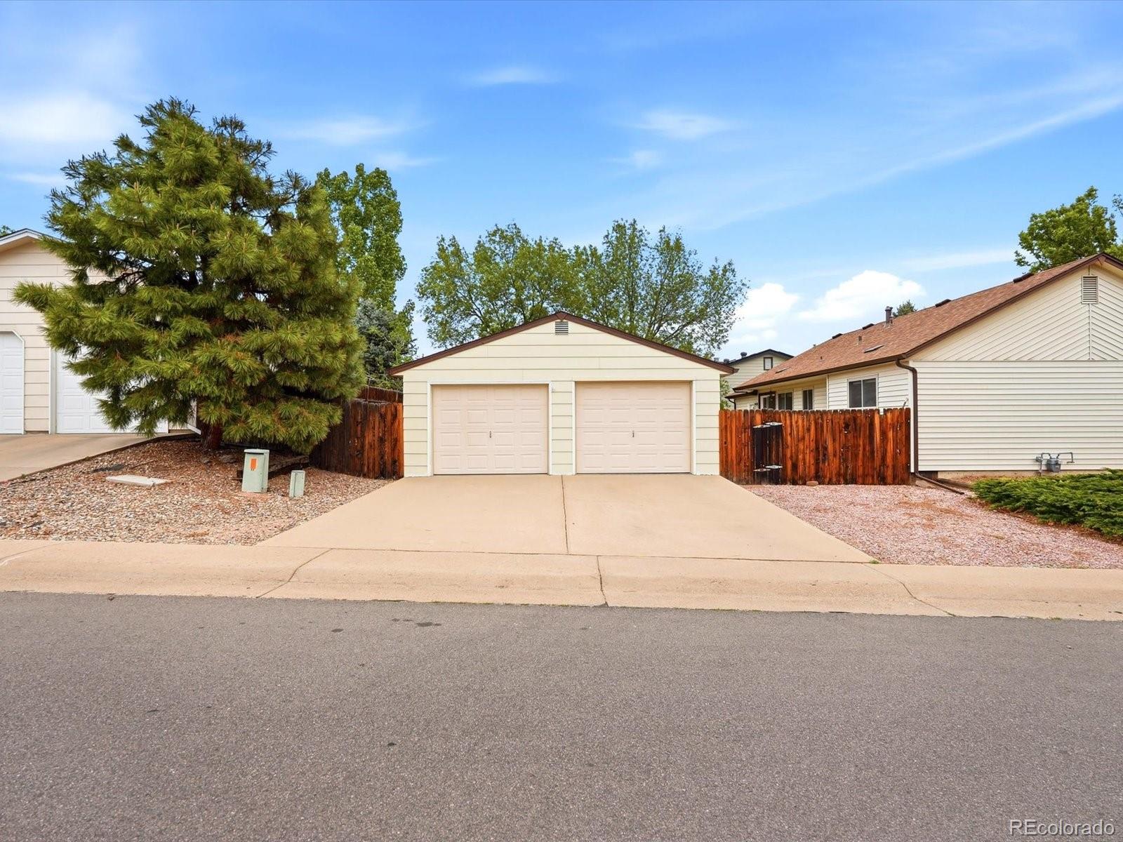 1403  Elmwood Street, broomfield&nbsp; House Search MLS Picture