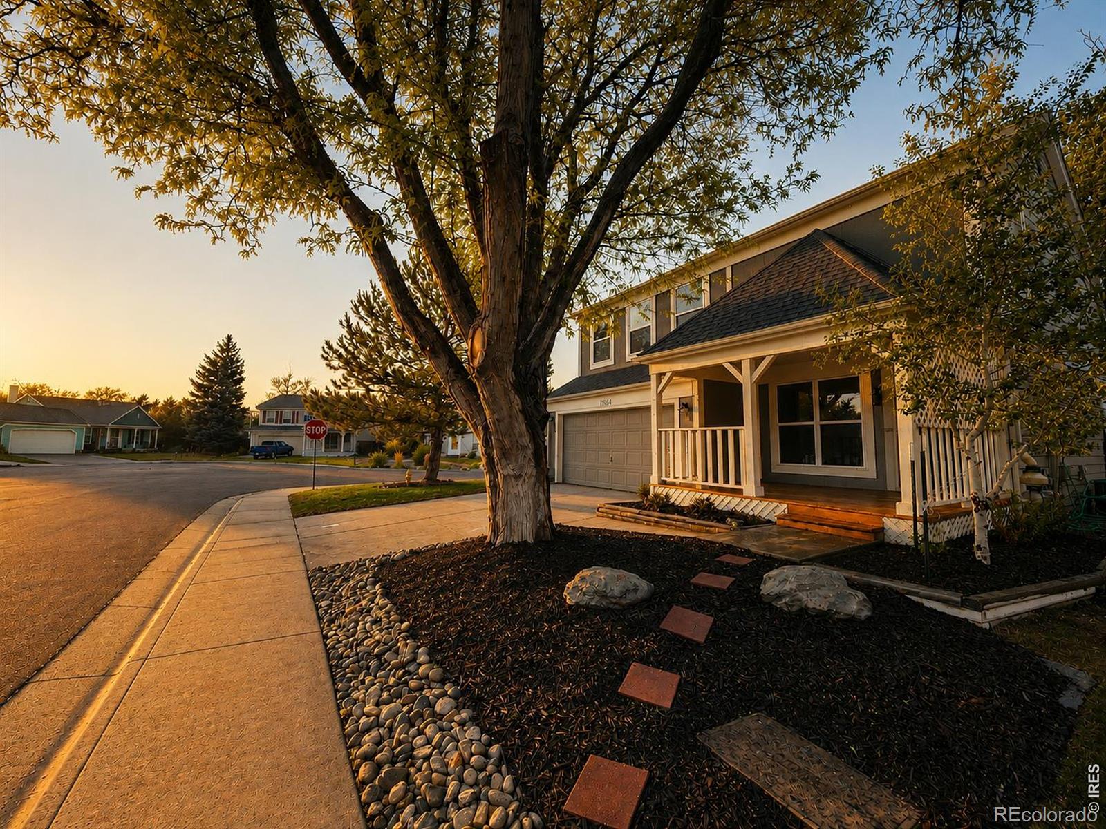 12654  Grove Street, broomfield&nbsp; House Search MLS Picture