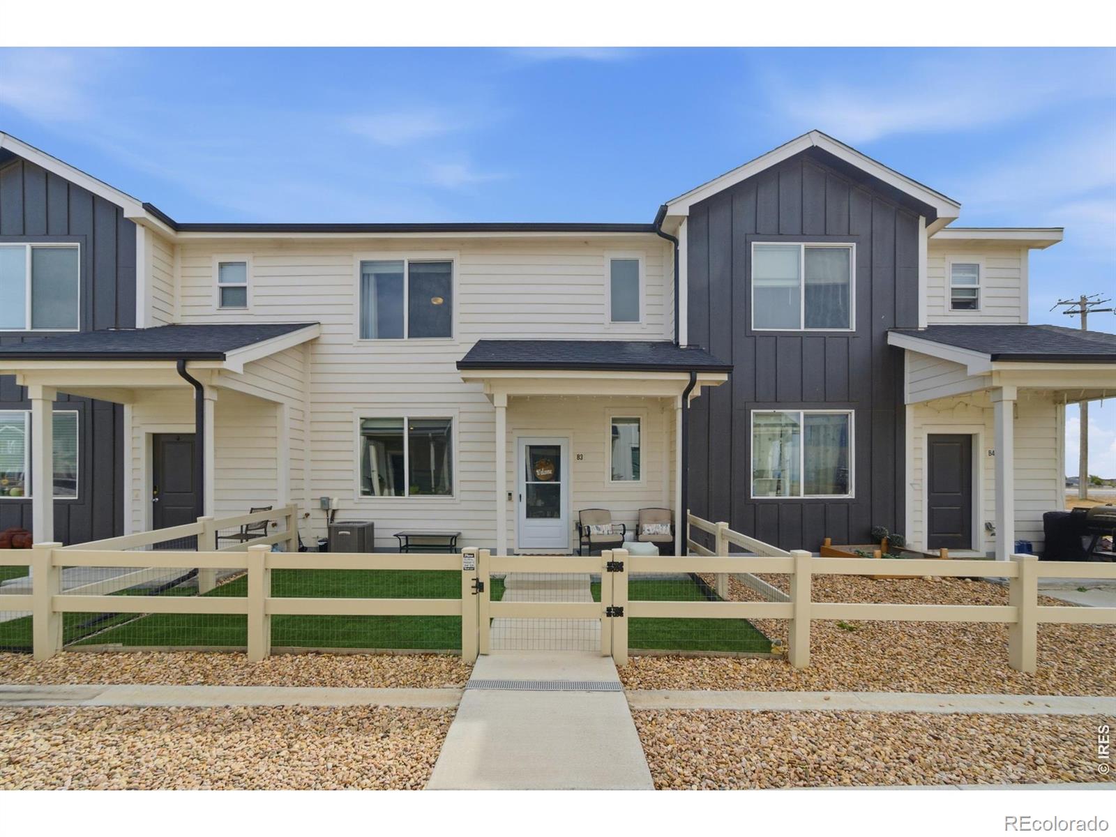 ault&nbsp; House Search Picture